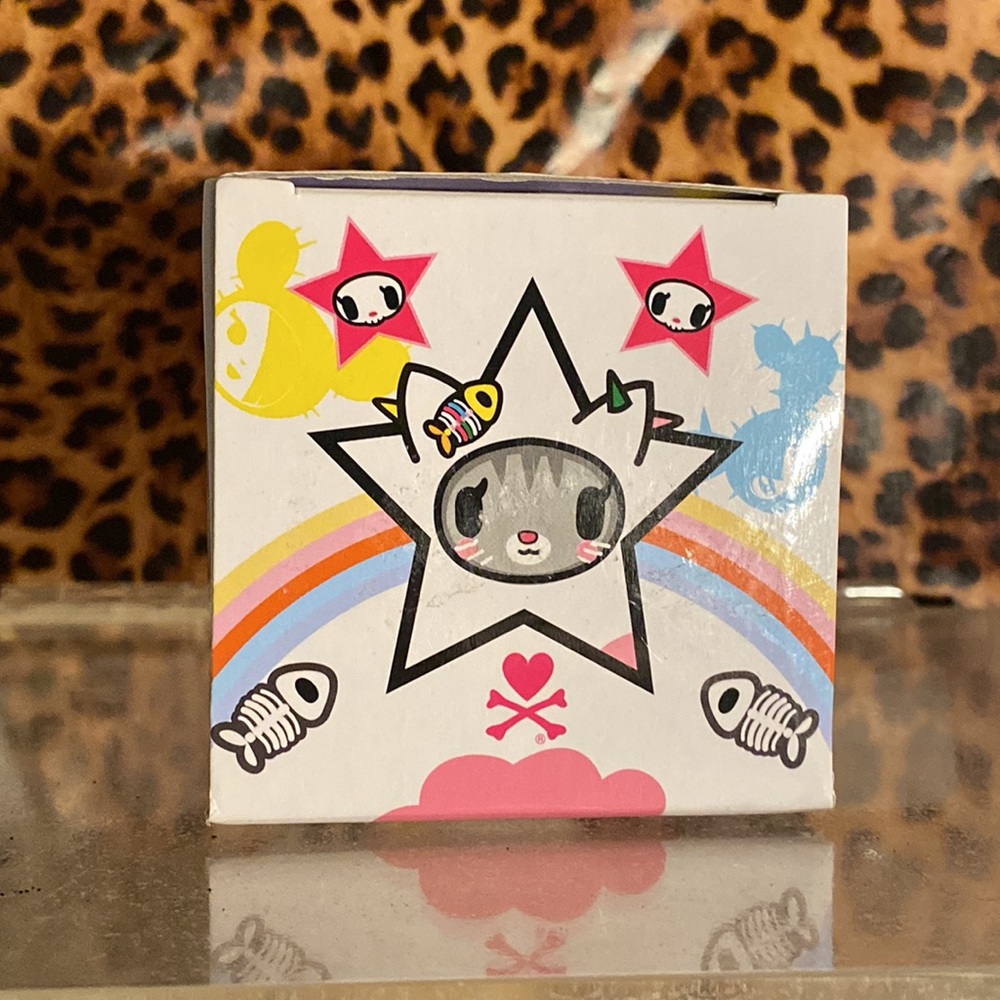 Tokidoki - Picture 2 of 8